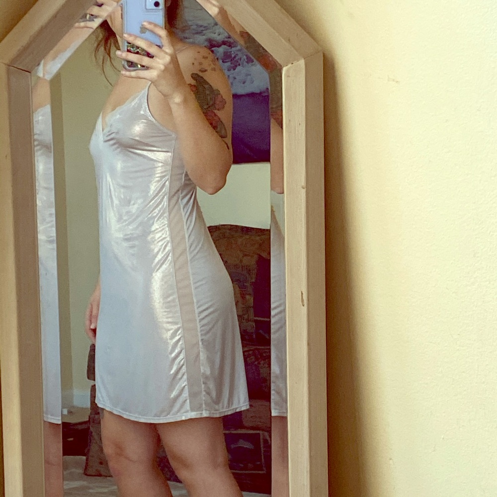 Victoria’s Secret nightgown/slip